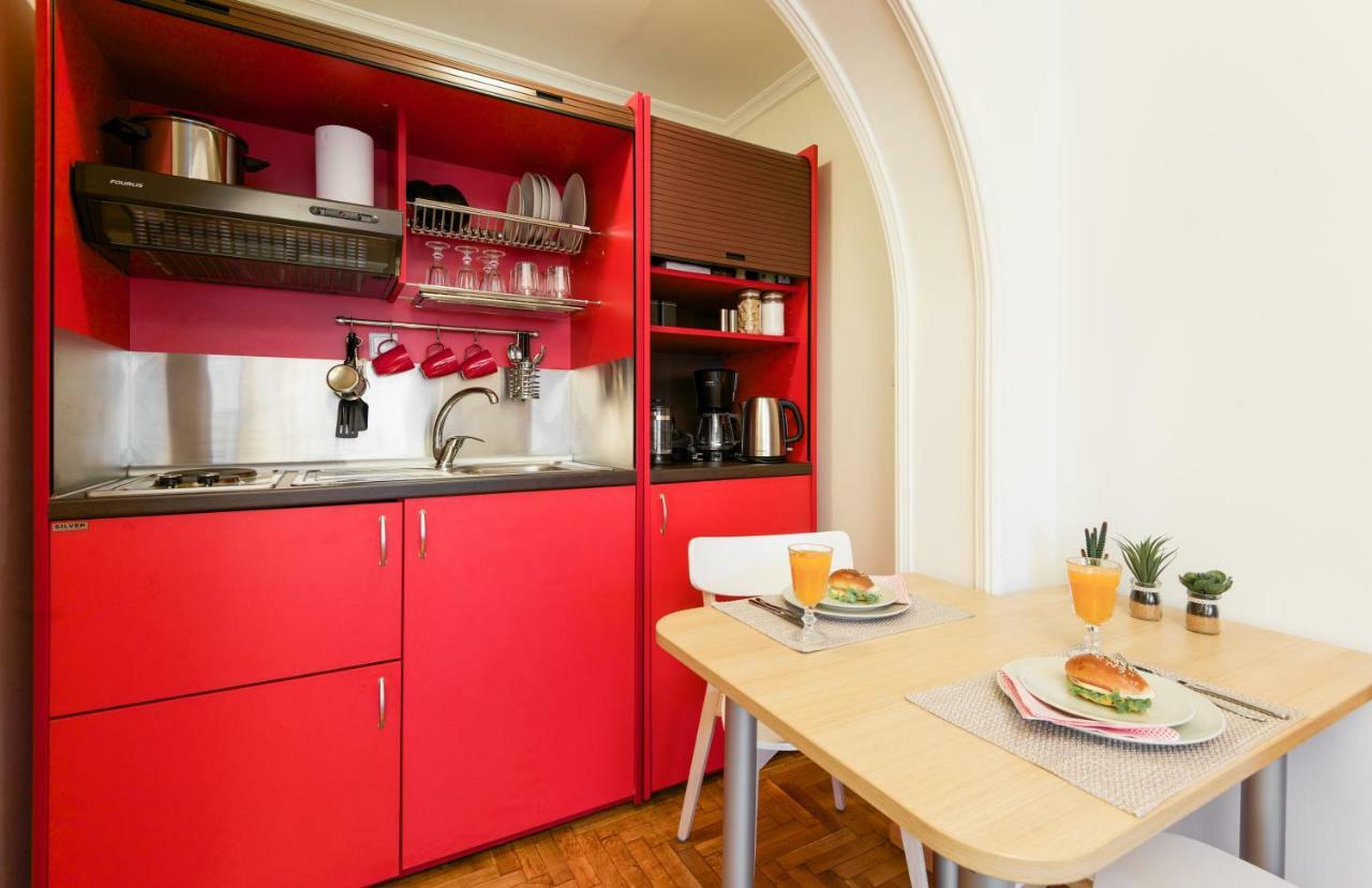 White Tower 1 Bdrm * Thessaloniki