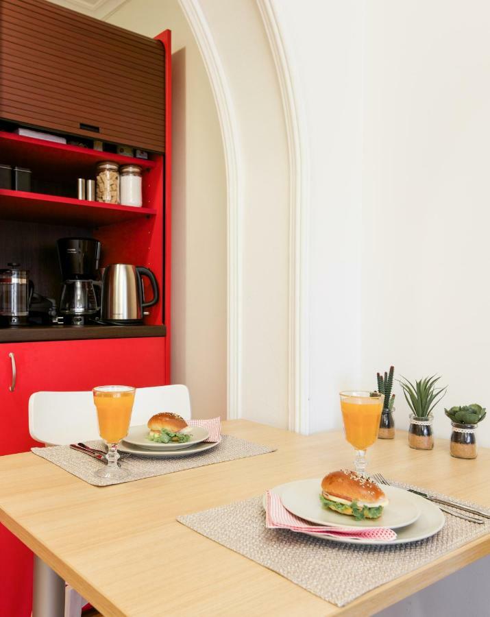 Apartment White Tower 1 Bdrm Thessaloniki