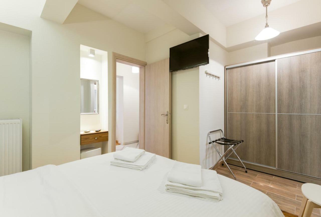 White Tower 1 Bdrm Thessaloniki