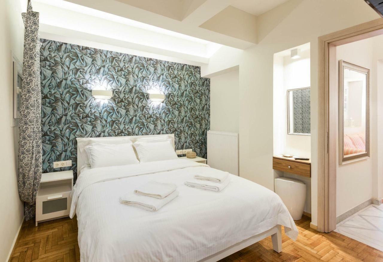 White Tower 1 Bdrm * Thessaloniki