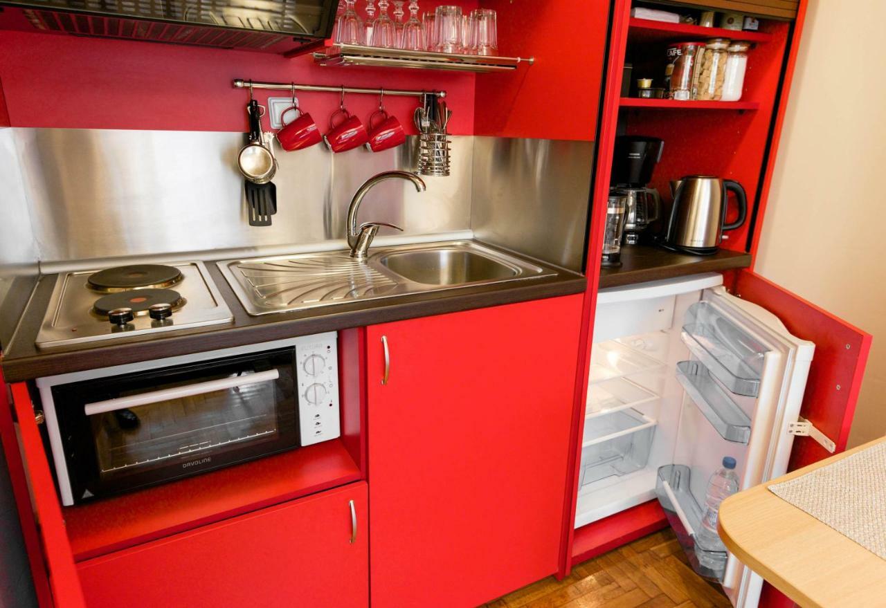 White Tower 1 Bdrm * Thessaloniki