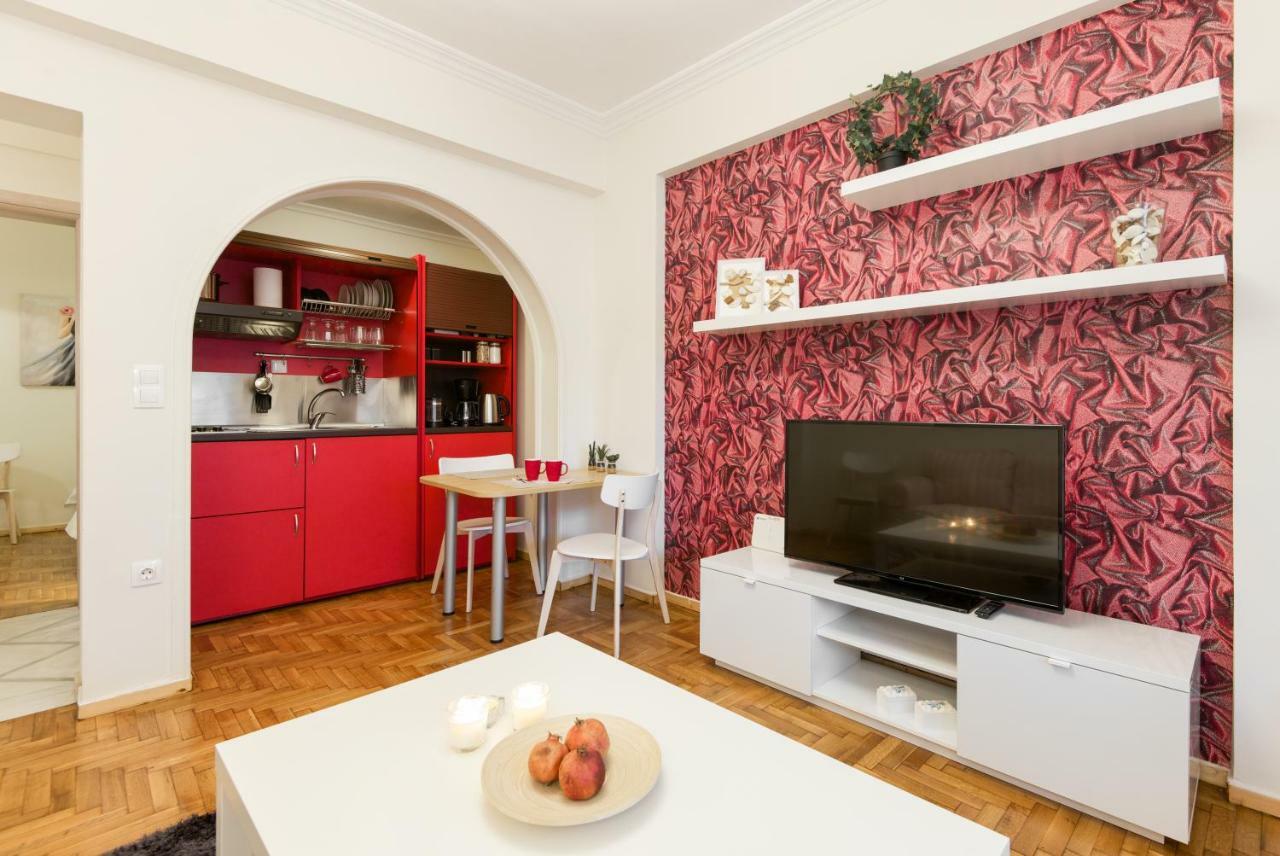 White Tower 1 Bdrm Thessaloniki