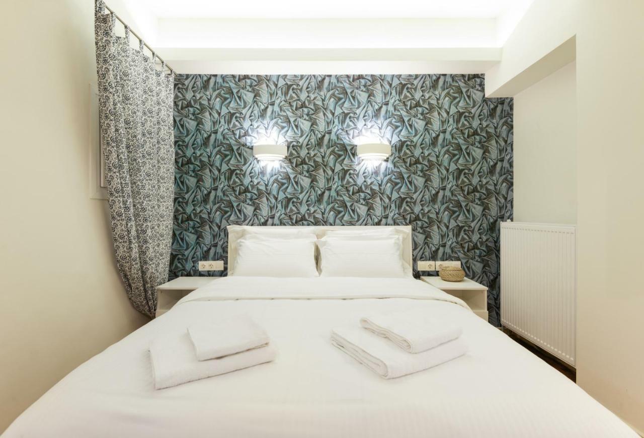 White Tower 1 Bdrm * Thessaloniki