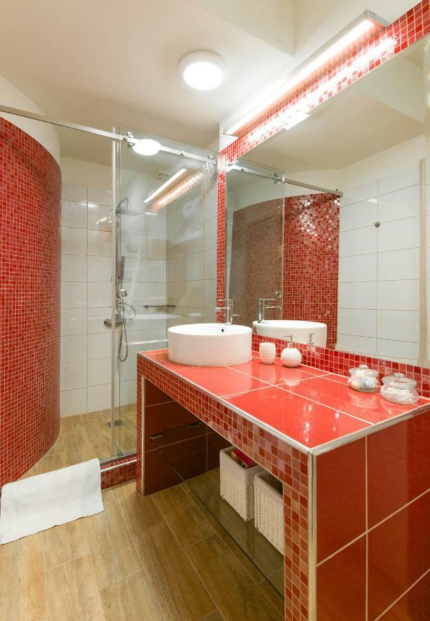White Tower 1 Bdrm Thessaloniki